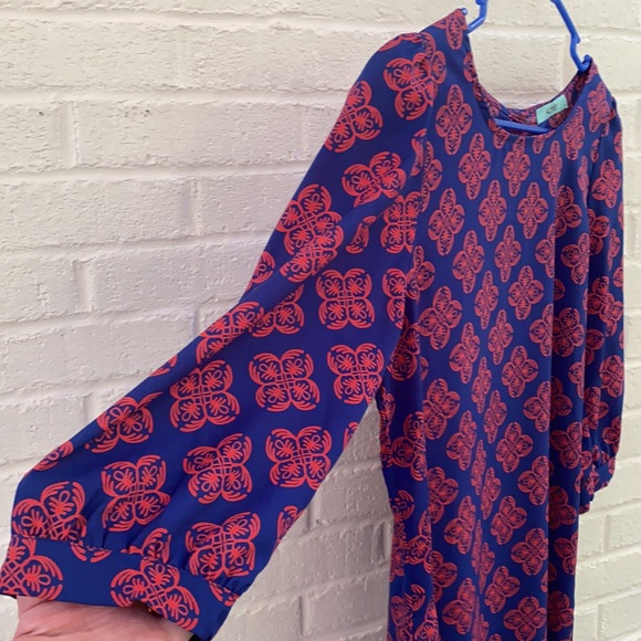 Karlie shift dress - Picture 3 of 8